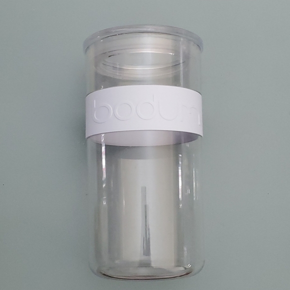 Bodum Container 10x16cm - Picture 2 of 5